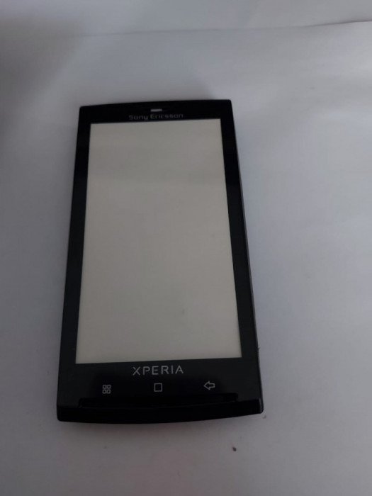 Carcasa Sony Ericsson X10