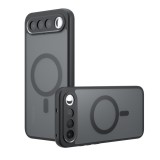 Asteroid GSM - PureFrost MagSafe - Realme 16 5G - Frosted Black