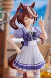 Figurina Uma Musume: Pretty Derby Tokai Teio 16 cm anime