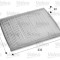 VALEO 715686 VALEO ESSENTIAL Filtru aer habitaclu
