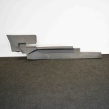 Ornament prag interior dreapta spate TOYOTA VERSO _R2_ 2013 OEM: 67917-0F020