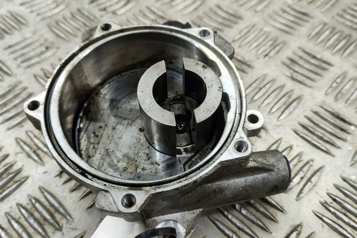 Pompa de vacuum FORD RANGER TKE 2020 OEM: GK2Q-2A451-AB 28252346