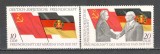 D.D.R.1972 25 ani Asociatia de prietenie germano-sovietica SD.350