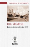 Cumpara ieftin Din Moldova. Tablouri și schițe din 1850
