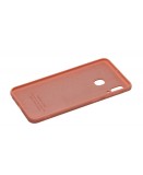 Cumpara ieftin Husa Silicone Case Samsung Galaxy M20, SM M205 Roz