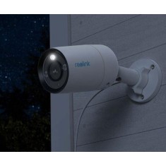 Camera de supraveghere Reolink RLC-1212A; P340 Senzor: 1/2.49&quot;CMOS Rezolutie