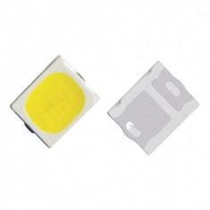 Led SMD 2835 Lumina Rosie Pret 50 Buc / Set 030718-2