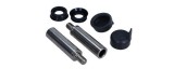Set bucsi de ghidaj, etrier frana NISSAN NV400 bus (X62, X62B) (2011 - Prezent) MAXGEAR 27-0670