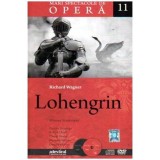 Richard Wagner - Colectia Mari spectacole de opera: 11. Lohengrin (Wagner) - 109269
