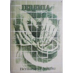 Ieremia 1-13 &ndash; Beniamin Faragau
