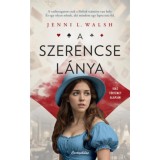 A szerencse l&aacute;nya - Jenni L. Walsh