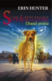 Cumpara ieftin Supravietuitorii Vol. 1: Orasul pustiu