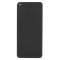 Display Oppo Find X3 Lite AMOLED touchscreen cu rama, negru