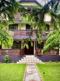 Vila Casa de vacanta Lepsa