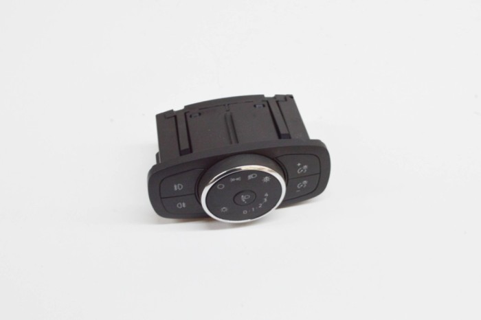 Modul de control comutator faruri FORD FIESTA VII 2023 OEM: H1BT-13D061-AE,10507973-00 20505966