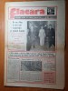 Flacara 21 decembrie 1984-art. orasul falticeni,gara ciulnita,campina,cenaclul