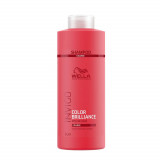 Cumpara ieftin Sampon Coarse Wella Invigo Color Brilliance 1000 ml