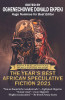 The Year&#039;s Best African Speculative Fiction (2021)