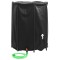 Gossi rezervor de apa cu robinet, pliabil, 750 l, pvc