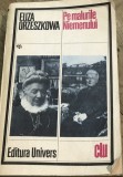 LITR25 IUH Editura Univers - CLU - Eliza Orzeszkowa - Pe malurile nimanului