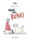 Cumpara ieftin Manual pentru bunici/Arcadia Solum