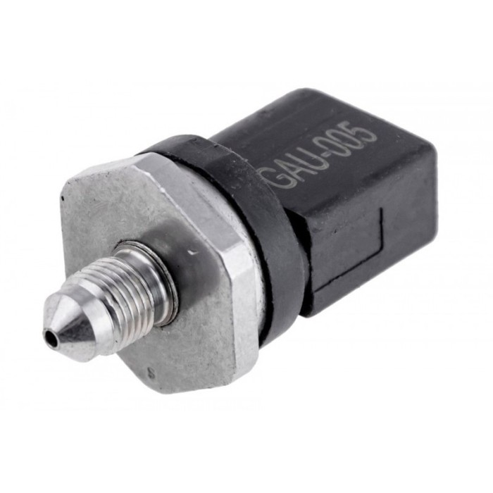 Senzor presiune combustibil Audi A2 1.6fsi 05, A3 1.6, 2.0fsi 12, A4 2.0, 3.2fsi 12, A6 2.0, 2.8, 3.2, 4.2tfsi 18, Vw Golf 1.4, 1.6, 2.0fsi 09,