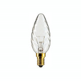 BEC INCANDESCENT CLAS BW CL 25W 230V E14 35X1 OSRAM