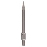 Raider 154012 - Dalta ascutita (spit) -x400 mm hexagon 30 mm