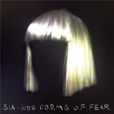 Sia - 1000 Forms of Fear Vinyl | Sia