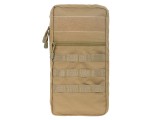 Rucsac modular hidratare 8Fields Coyote