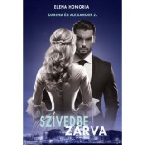 Sz&iacute;vedbe z&aacute;rva - Honoria