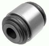 Pivot brat suspensie Jaguar S-Type II, Xf I, Xf Sportbrake, Xj, Xk II Motor 2 V8, 2.0, 2.2 D, 2.5 V6, 2.7 D, 3.0, parte montare Axa fata dreapta,