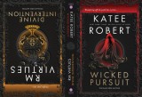 Wicked Pursuit &amp; Divine Intervention (Deluxe Edition)