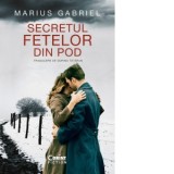 Secretul fetelor din pod - Dorina Tataran, Marius Gabriel