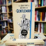 The Lost Art Of Being A Gentleman