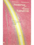 Claudiu Stefanescu - Indreptar pentru turnatori (Editia: 1972)
