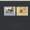ROMANIA 2022 LP 2364 EUROPA - POVESTI SI MITURI SERIE CU TABS MNH NESTAMPILATA