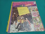 UNIVERSUL COPIILOR * REVISTA SĂPTĂM&Acirc;NALĂ ILUSTRATĂ * 1 FEBRUARIE 1990 * 2 2 1