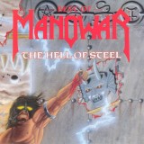 Manowar Hell Of Steel Best Of 14tracks (cd)