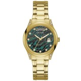 Ceas Dama, Guess, Aura GW0047L3 - Marime universala