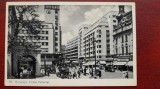 Bucuresti Calea Victoriei C.P. necirc.
