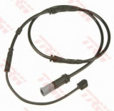 Senzor de avertizare,uzura placute de frana BMW X3 (F25) (2010 - 2016) TRW GIC266