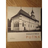 MANASTIREA PUTNA-N. CONSTANTINESCU-266769