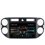 Cumpara ieftin Navigatie 2K Volkswagen Tiguan (2008-2010) VW Golf 5 Plus (2004-2008), Android OS, S-Quadcore 4GB RAM + 64GB ROM, 9.5 Inch - AD-BGS90042K+AD-BGRKIT035