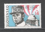 Slovacia.2003 M.Stefanik-om politic SS.642