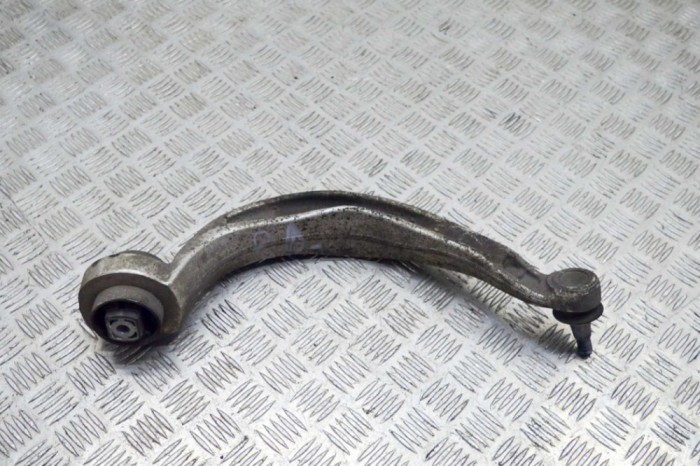 Braț curbat dreapta față AUDI A5 8T3 2010 OEM: Coupe | 12207129