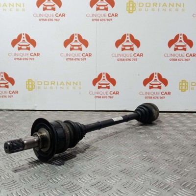 Planetara Bmw 2.0d 2011-2021 foto