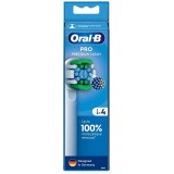 Set 4xCapete periuta de dinti, Oral-B, Pro Precision Clean