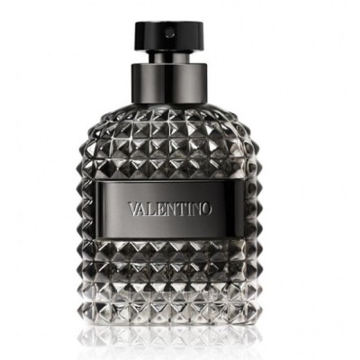 Valentino, Valentino Uomo Intense, Apă de parfum, Bărbați, 100 ml foto