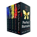 A DI Callanach Thriller Series Books 1 - 5 Collection Set